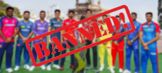 Pakistan Imposes Ban on IPL 2025 Live Streaming in Retaliatory Move