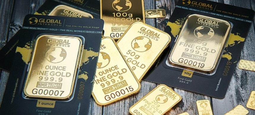 Gold Prices in Pakistan Increase Following Two-Day Decline