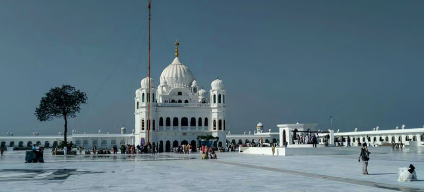 Kartarpur Corridor Stays Closed from India Despite Ceasefire Agreement