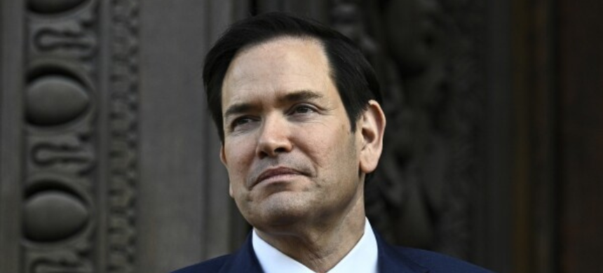 Rubio Warns Iran Is Nearing Nuclear Weapons Capability, Urges Immediate Action