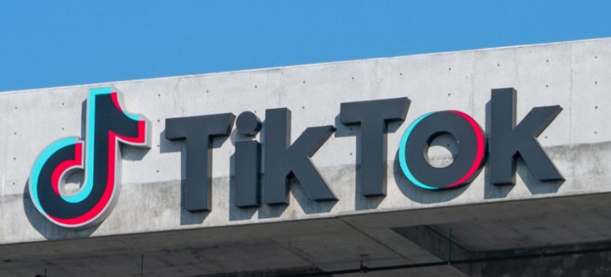 TikTok Fined Heavily for Transferring European User Data to China