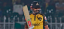 Lahore Thrashes Peshawar to Secure Spot in PSL X Playoffs