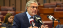 Pakistan Seeks Peace and Regional Stability, Says Dar