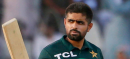 Babar Azam Says He Can Only Strive to Regain His Form