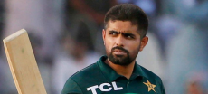 Babar Azam Says He Can Only Strive to Regain His Form