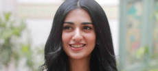 Sarah Khan’s Traditional Views on Gender Roles Ignite Online Debate