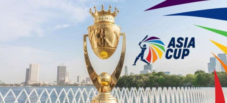 India Announces Decision on Participation in Asia Cup 2025