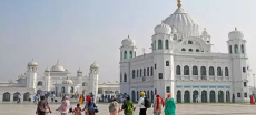 Calls Intensify for Reopening of Kartarpur Corridor