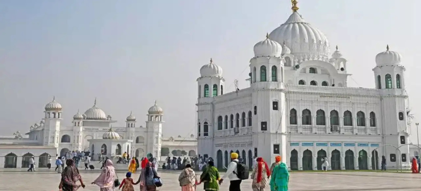Calls Intensify for Reopening of Kartarpur Corridor