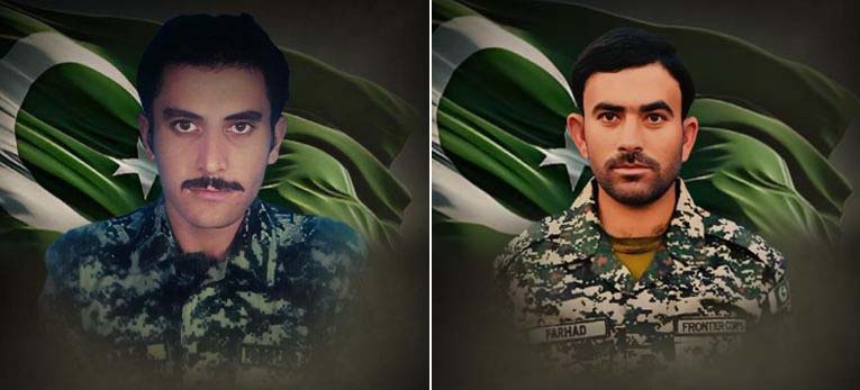 Fitna Al Khwarij, were sent to hell in multiple engagements in Khyber Pakhtunkhwa Province