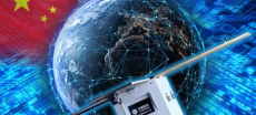 China is Developing Its Next AI Supercomputer in Space