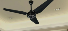 Government to Distribute Energy-Efficient Fans with Interest-Free Installment Plans