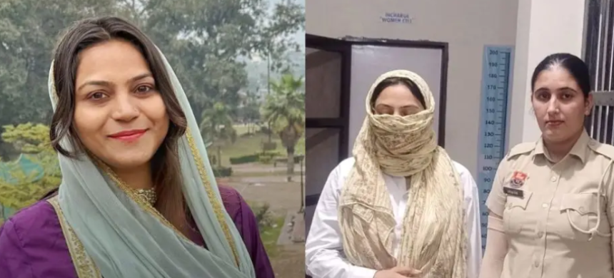 Pakistanis Ridicule India for Arresting YouTubers Over Pro-Pakistan Views