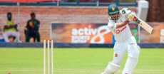 Zimbabwe Adds Veteran Sikandar Raza to Squad for Test Against England