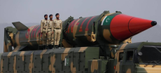Pakistan Denies Indian Claims of Using Shaheen Missile in Operation Bunyan-un-Marsus