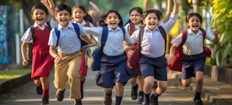 Punjab Government Officially Announces Summer School Holidays