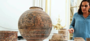 France Repatriates Priceless Balochistan Artifacts Smuggled Years Ago
