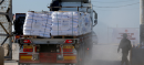 First Humanitarian Aid Delivered to Gaza Following Extended Israeli Blockade