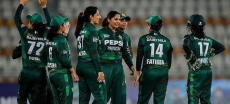 Pakistan Women’s Cricket Team Set for Ireland Tour
