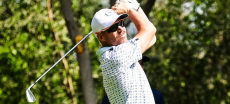 David Warner Enjoys Long-Awaited Golf Session in Lahore