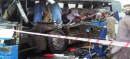 Rahim Yar Khan Bus-Truck Collision Leaves Four Dead and 26 Injured
