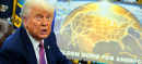 ‘Golden Dome’ Trump Unveils Next-Generation US Missile Defense Plan