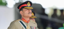 Defence Ministry Announces Promotion of Gen Asim Munir to Field Marshal