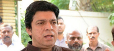 Gen Asim Munir’s Appointment as Field Marshal Is a Lifetime Position: Vawda