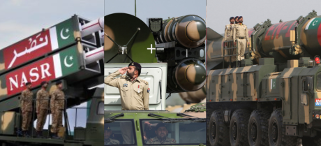 A Complete Overview of Pakistan’s Missile and Military Capabilities