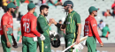 Pakistan Unveils New-Look Squad for Bangladesh T20I Series