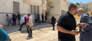 International Community Demands Accountability After Israeli Troops Fire Near Diplomats in West Bank