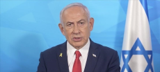 Netanyahu Announces Plan to Occupy Entire Gaza Strip