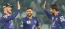 Quetta Gladiators Cruise into PSL X Final Fueled by Chandimal’s Batting and Stellar Bowling Performances