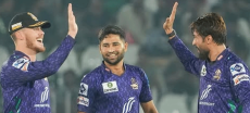 Quetta Gladiators Cruise into PSL X Final Fueled by Chandimal’s Batting and Stellar Bowling Performances