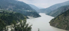 WAPDA Reports Rising Inflows in Indus and Chenab, Decline in Jhelum River