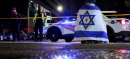 Two Israeli Embassy Staff Members Shot Dead in Washington, DC