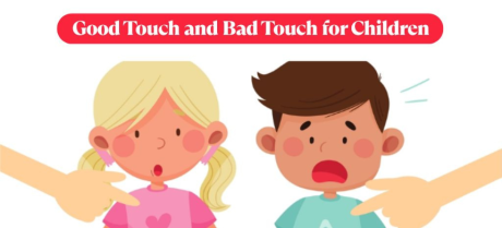CM Maryam Nawaz Launches ‘Good and Bad Touch’ Awareness Campaign to Safeguard Children