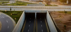 Murree Road Underpass Inauguration Date Announced