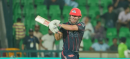 David Warner Wins Hearts of Pakistanis Despite Karachi Kings' Exit