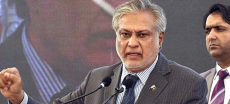 Pakistan Should Form Strategic Bloc with Afghanistan, China, and Bangladesh, Dar