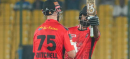 Clinical Lahore Qalandars Eliminate Karachi Kings from PSL X
