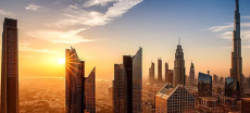 UAE Hits Record-Breaking May Temperature, Surpassing 50°C