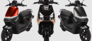 EVEE Bikes Available Starting at Only Rs. 3,300/Month with Zero Percent Markup