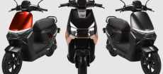 EVEE Bikes Available Starting at Only Rs. 3,300/Month with Zero Percent Markup