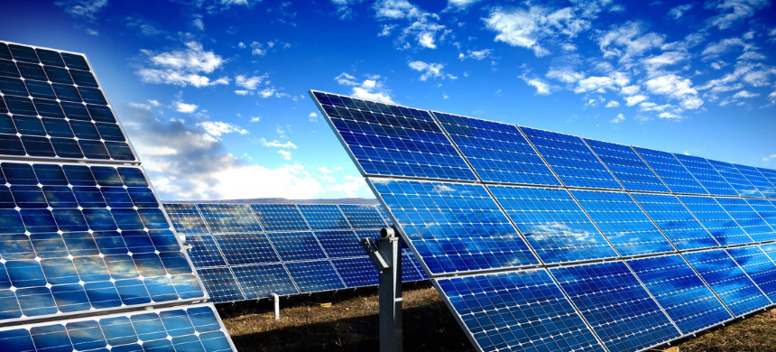New Ultra-Thin Solar Panels Harness Crystals to Deliver 1000 Times Greater Power