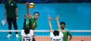 Pakistan Unveils Volleyball Schedule for 2025