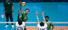Pakistan Unveils Volleyball Schedule for 2025