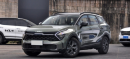 Kia Halts Bookings for Sportage L HEV in Pakistan