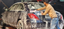 Punjab Issues New Order for Vehicle Service Stations to Install Water Recycling Systems
