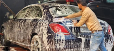 Punjab Issues New Order for Vehicle Service Stations to Install Water Recycling Systems